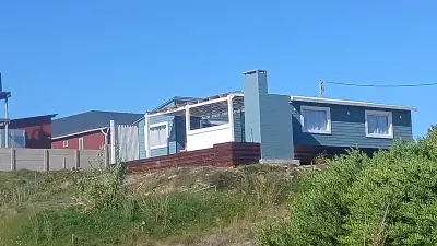 La Viuda y el Mar - Venta