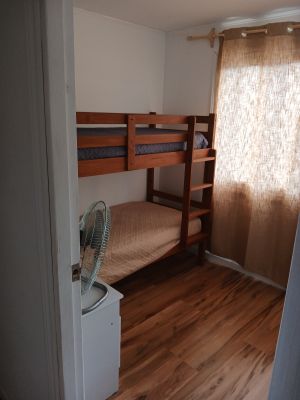 la viuda y el mar  - Punta del Diablo