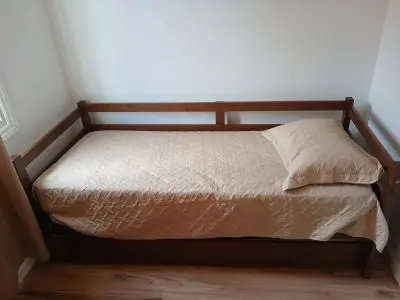 la viuda y el mar  - Punta del Diablo