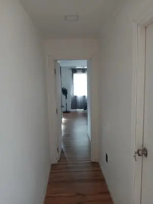 la viuda y el mar  - Punta del Diablo