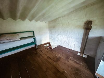 Casa Casa de las Ranas Cabo Polonio