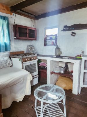 Casa Casa de las Ranas Cabo Polonio