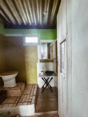 Casa Casa de las Ranas Cabo Polonio