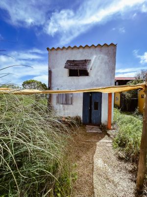 Casa Casa de las Ranas Cabo Polonio