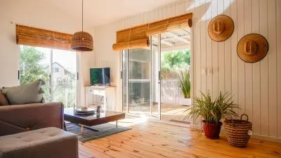 Serena en anaconda - la paloma