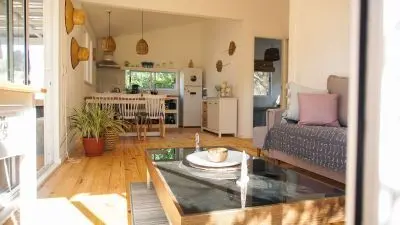 Serena en anaconda - la paloma