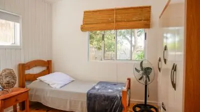 Serena en anaconda - la paloma