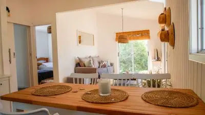 Serena en anaconda - la paloma