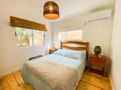 Serena en anaconda - la paloma