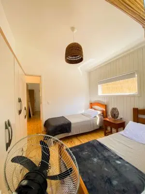 Serena en anaconda - la paloma