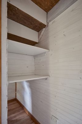 Cabana casa Alborada  Punta del Diablo