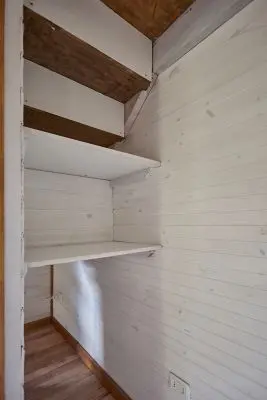 Cabana casa Alborada  Punta del Diablo