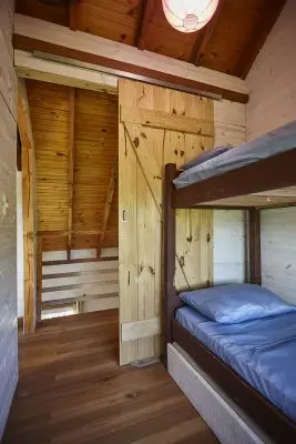 Cabana casa Alborada  Punta del Diablo