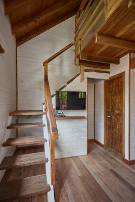 Cabana casa Alborada  Punta del Diablo