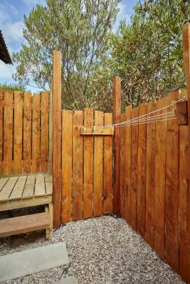 Cabana casa Alborada  Punta del Diablo