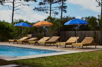 Cabana casa Alborada  Punta del Diablo