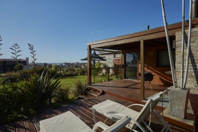 Cabana Alborada  Punta del Diablo