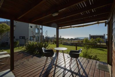 Cabana Alborada  Punta del Diablo
