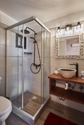 Cabana Alborada  Punta del Diablo