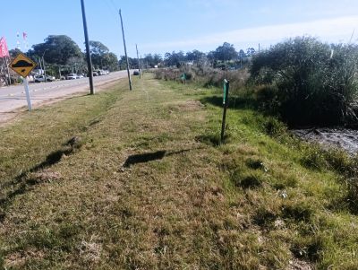 Lotes Manz 49 s 13 Punta del Diablo