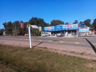 Lots Manz 49 s 13 Punta del Diablo