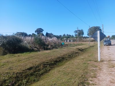 Lotes Manz 49 s 13 Punta del Diablo