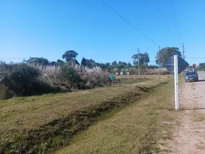 Lots Manz 49 s 13 Punta del Diablo