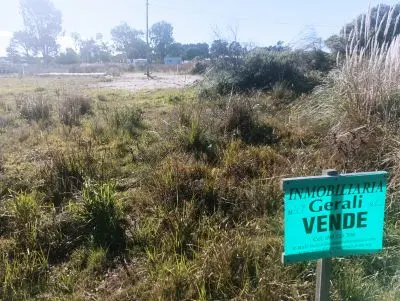 Lots Manz 49 s 13 Punta del Diablo