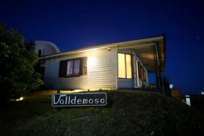 Casas | Cabañas | Aptos | Complejos.. Casa Valldemosa  La Paloma