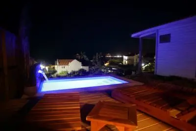 Casas | Cabañas | Aptos | Complejos.. Casa Valldemosa  La Paloma