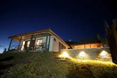 Casas | Cabañas | Aptos | Complejos.. Casa Valldemosa  La Paloma