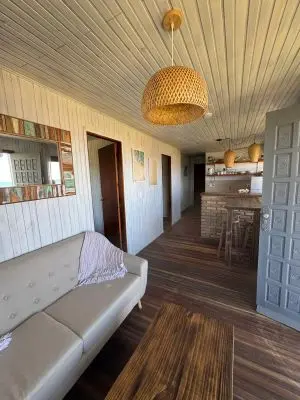 Casas | Cabañas | Aptos | Complejos.. Casa Valldemosa  La Paloma