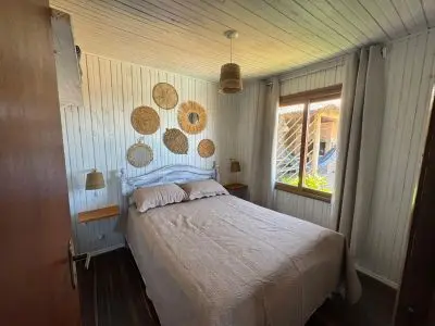 Casas | Cabañas | Aptos | Complejos.. Casa Valldemosa  La Paloma