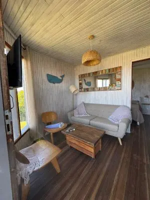 Casas | Cabañas | Aptos | Complejos.. Casa Valldemosa  La Paloma