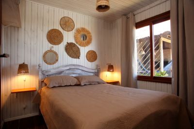 Casas | Cabañas | Aptos | Complejos.. Casa Valldemosa  La Paloma