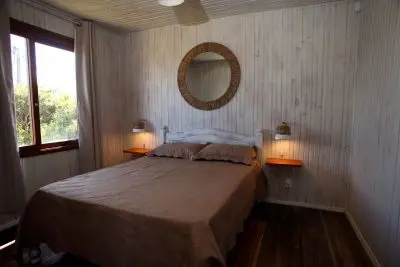 Casas | Cabañas | Aptos | Complejos.. Casa Valldemosa  La Paloma