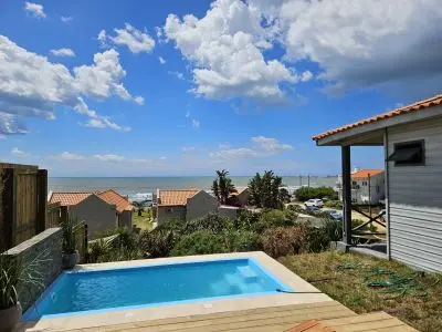 Casas | Cabañas | Aptos | Complejos.. Casa Valldemosa  La Paloma