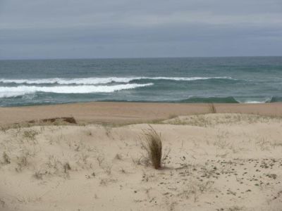 Casa casa para un buen descanso a 1 km de la pedrera Punta Rubia