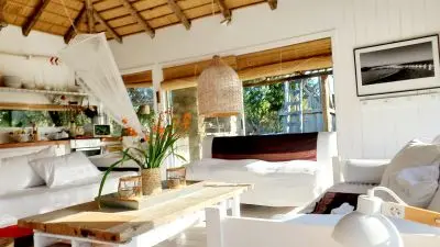 House casa para un buen descanso a 1 km de la pedrera Punta Rubia