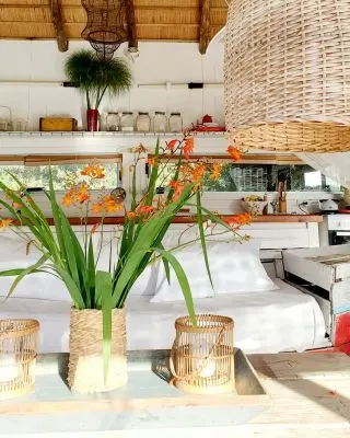 House casa para un buen descanso a 1 km de la pedrera Punta Rubia