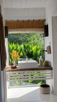 House casa para un buen descanso a 1 km de la pedrera Punta Rubia