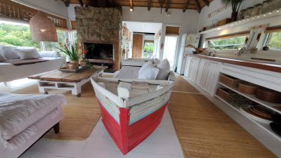 Casa casa para un buen descanso a 1 km de la pedrera Punta Rubia