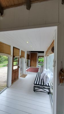 Casa casa para un buen descanso a 1 km de la pedrera Punta Rubia