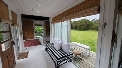 Casa casa para un buen descanso a 1 km de la pedrera Punta Rubia