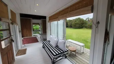 House casa para un buen descanso a 1 km de la pedrera Punta Rubia