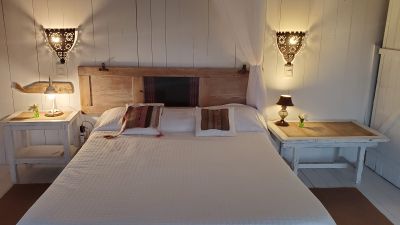 Casa casa para un buen descanso a 1 km de la pedrera Punta Rubia