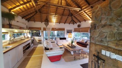 Casa casa para un buen descanso a 1 km de la pedrera Punta Rubia