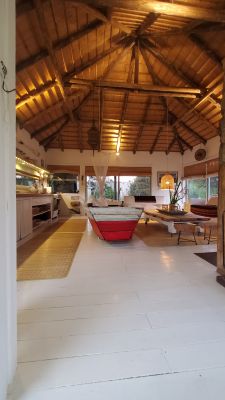 Casa casa para un buen descanso a 1 km de la pedrera Punta Rubia