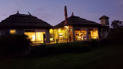 Casa casa para un buen descanso a 1 km de la pedrera Punta Rubia