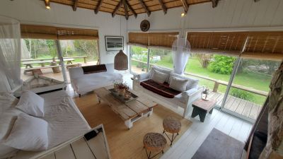 Casa casa para un buen descanso a 1 km de la pedrera Punta Rubia